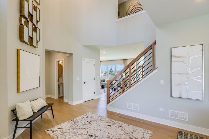 Property Photo:  716 Fairfield Drive  IL 60543 
