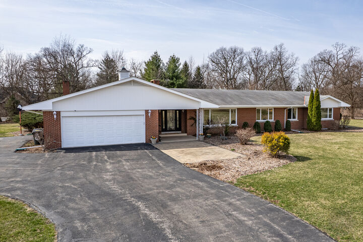 Property Photo: 15600 Griswold Springs Road IL 60545