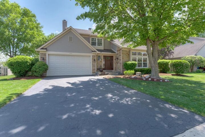 Property Photo:  1216 Churchill Road  IL 60103 
