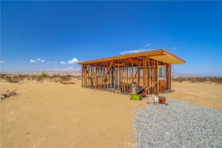 Property Photo:  71123 Indian  CA 92277 