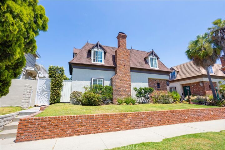 Property Photo:  7731 W Manchester Avenue  CA 90293 