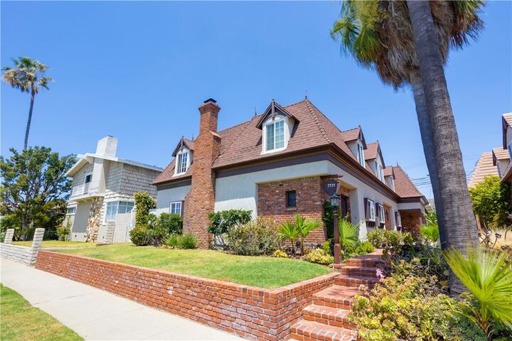Property Photo:  7731 W Manchester Avenue  CA 90293 