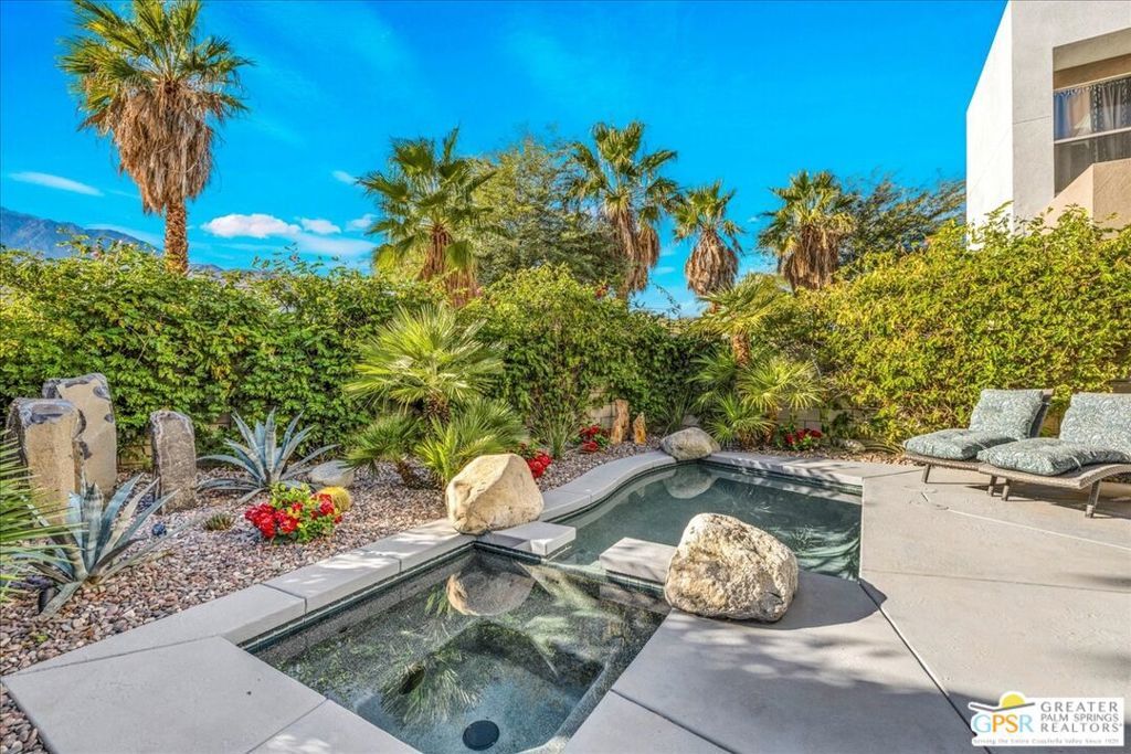 Property Photo:  3601 Melody Lane  CA 92262 