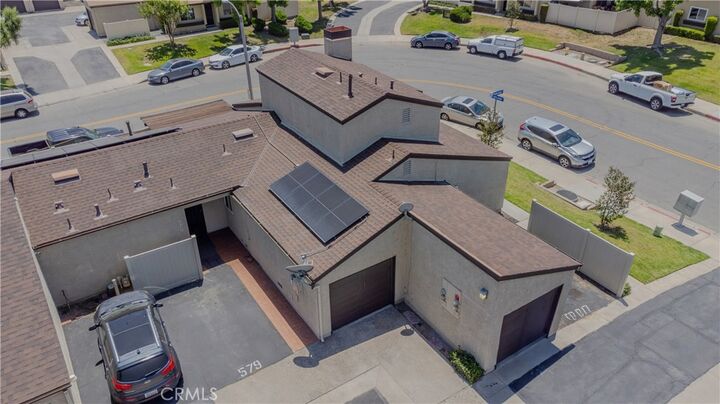 Property Photo:  579 Parkview  CA 92530 
