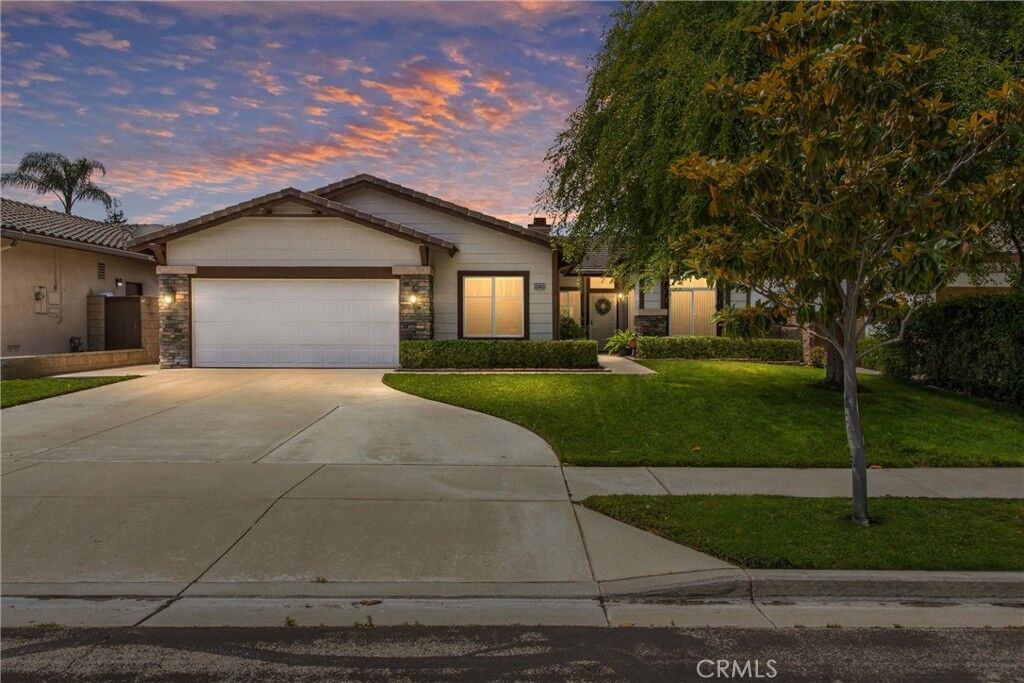 Property Photo:  33343 Manning  CA 92399 