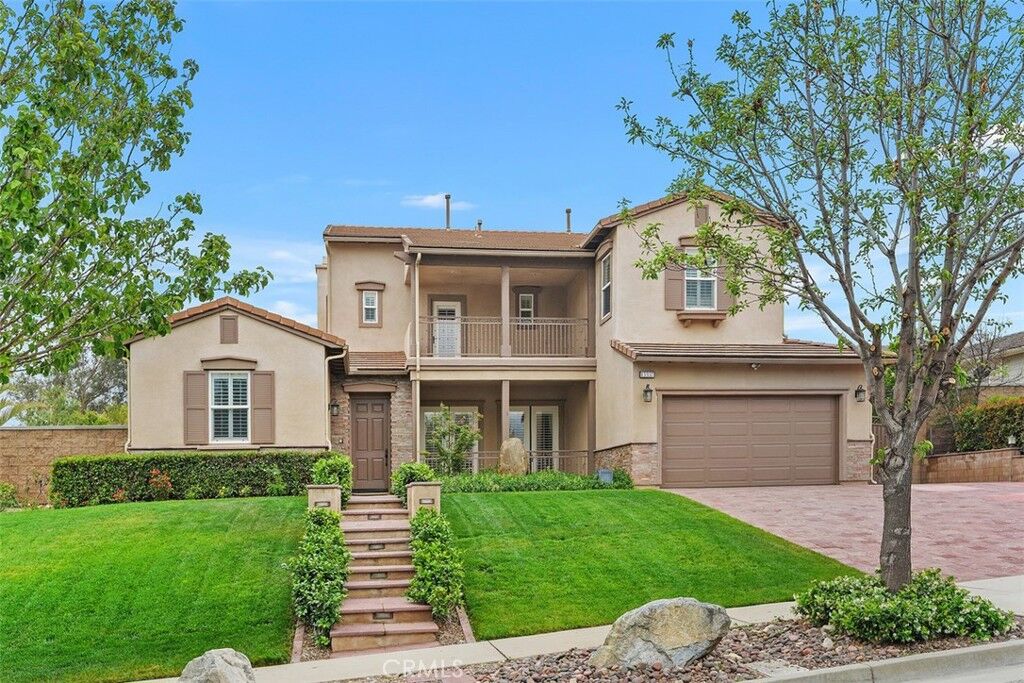 Property Photo:  13337 Hunt Club  CA 91739 