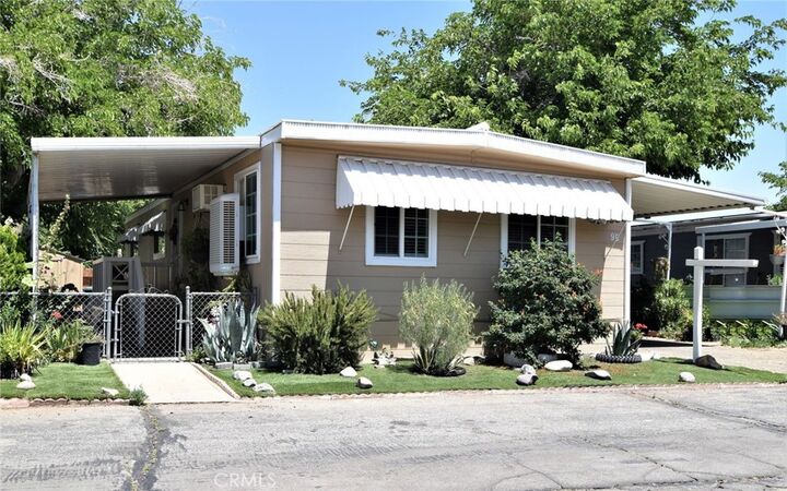 Property Photo:  3255 East Avenue R 98  CA 92550 