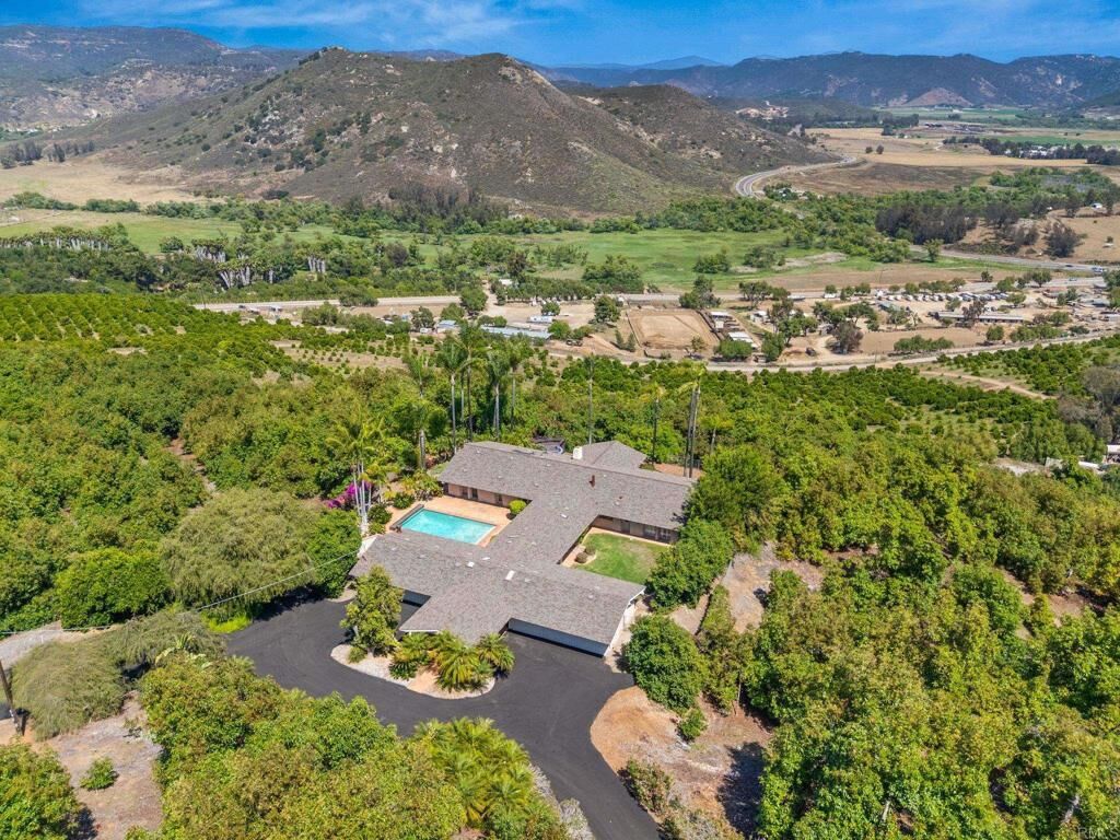 Property Photo: 14048 San Pasqual Valley Road CA 92027
