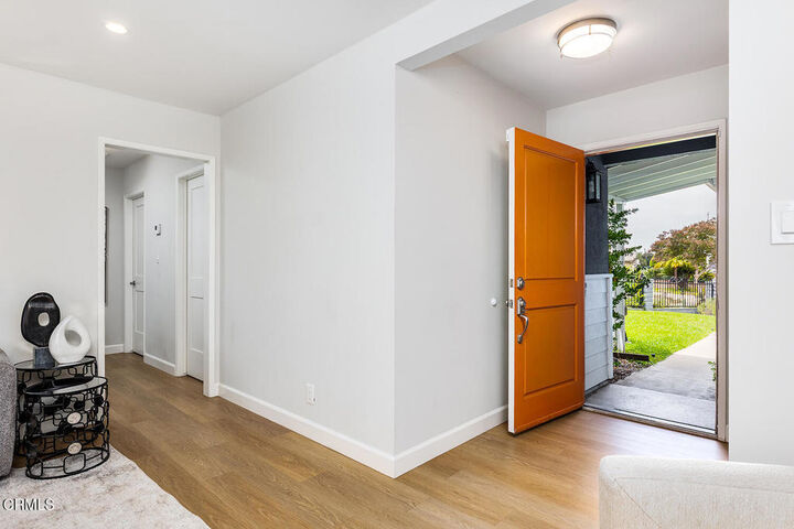 Property Photo:  960 W Benwood Street  CA 91722 