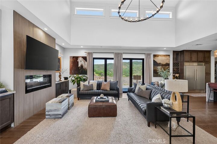 Property Photo: 43843 Mountain Run CA 92590