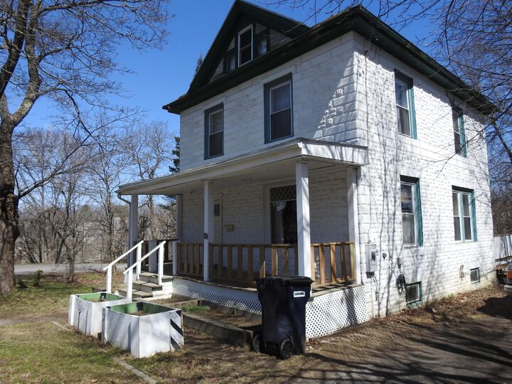 Property Photo: 29 Princeton Street ME 04401