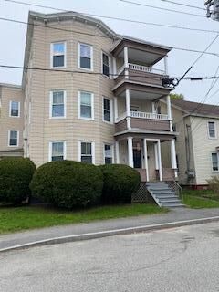 Property Photo:  7 Shawmut Street 4  ME 04240 