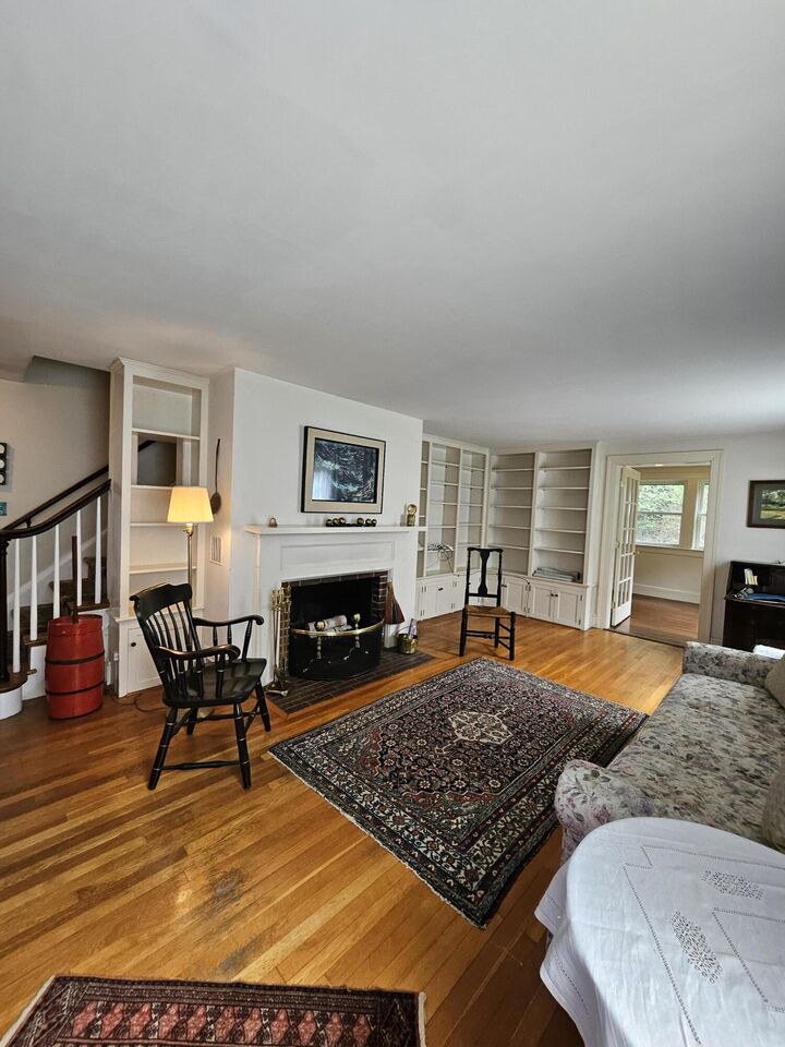 Property Photo: 249 Kenduskeag Avenue ME 04401