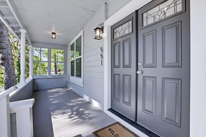 Property Photo:  551 Coyote Street  CA 95959 