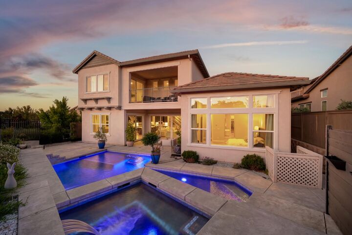 Property Photo:  1014 Hogarth Way  CA 95762 