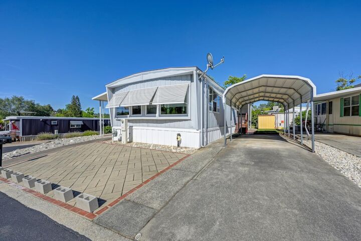 Property Photo: 28 Larkspur Avenue CA 95603