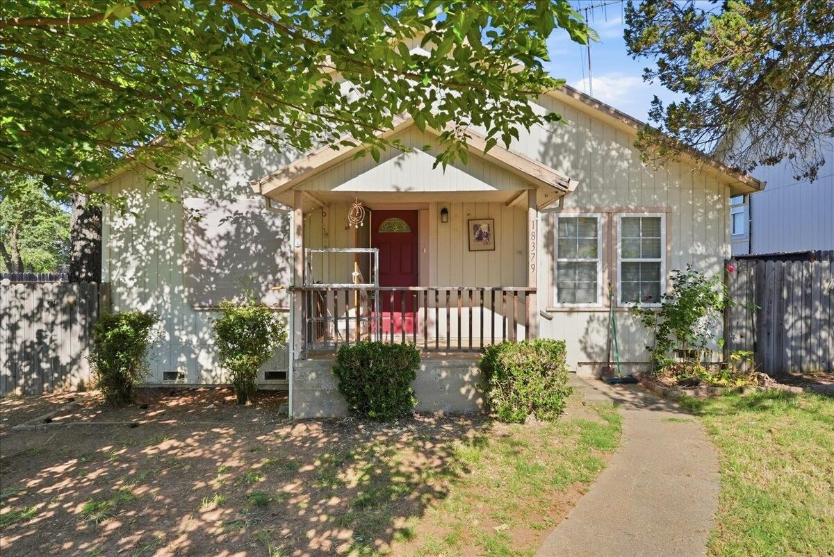 Property Photo:  18379 Empire Street  CA 95669 