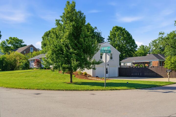 Property Photo:  6305 Saint Henry Dr  TN 37205 