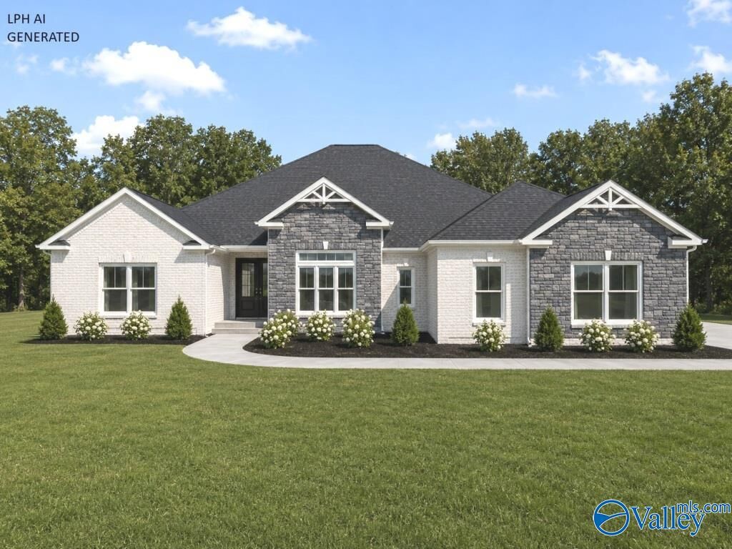 Property Photo:  50 Lot Lancaster Lane  AL 35613 