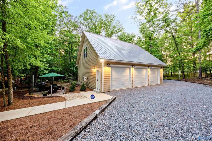 Property Photo:  611 Cove Road 4  AL 35984 