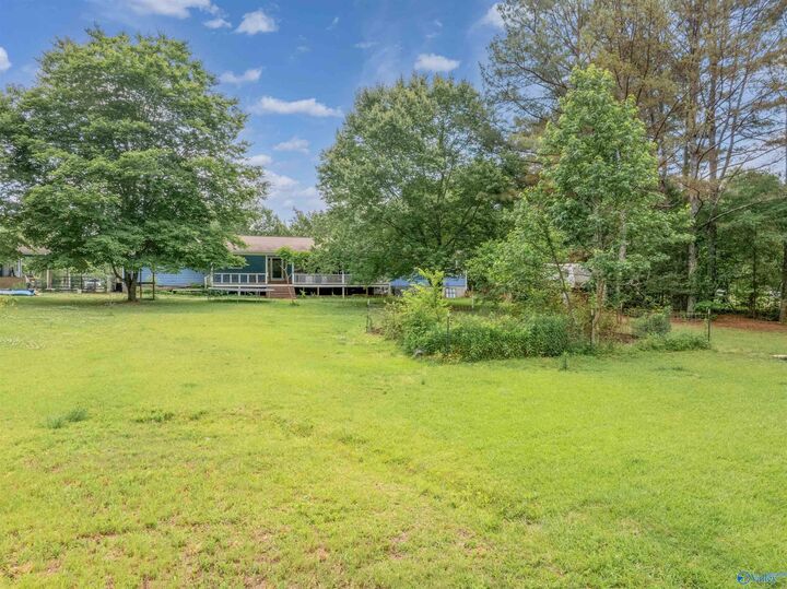 Property Photo:  150 Berry Road  AL 35670 
