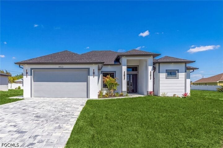 Property Photo:  1506 NE 17th Terrace  FL 33909 
