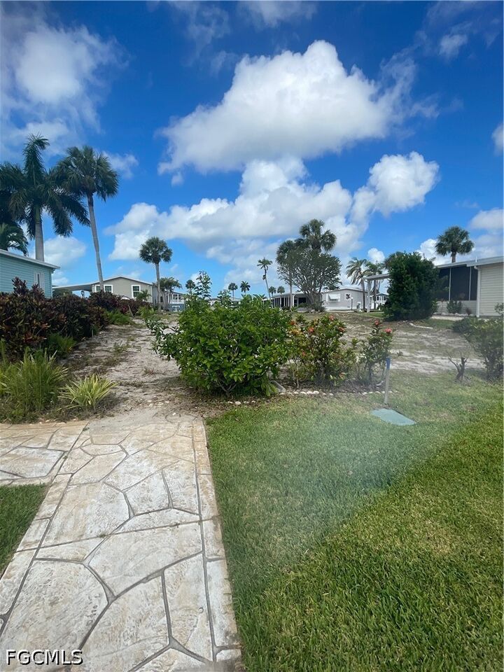 Property Photo: 17881 Bryan Court FL 33931