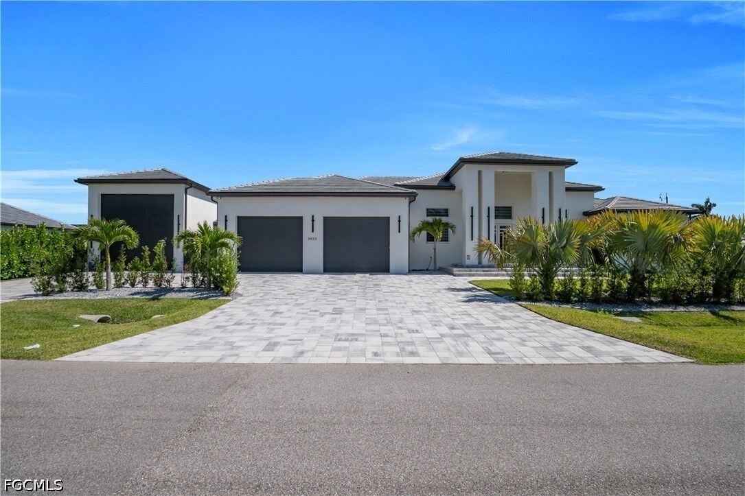 Property Photo:  3420 NW 1st Terrace  FL 33993 