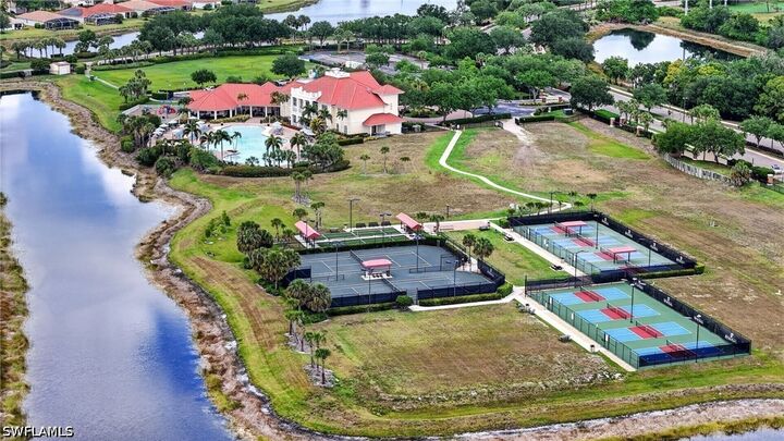 Property Photo:  16117 Herons View Drive  FL 33920 