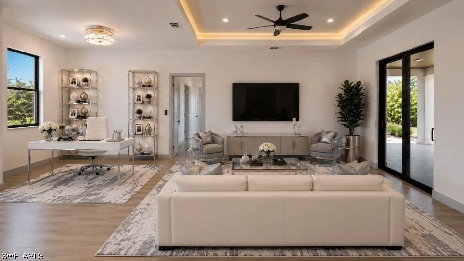 Property Photo:  1024 Halby Avenue S  FL 33974 
