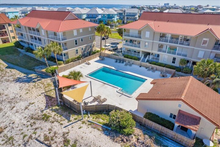 Property Photo:  7453 Sunset Harbor Drive 2-302  FL 32566 