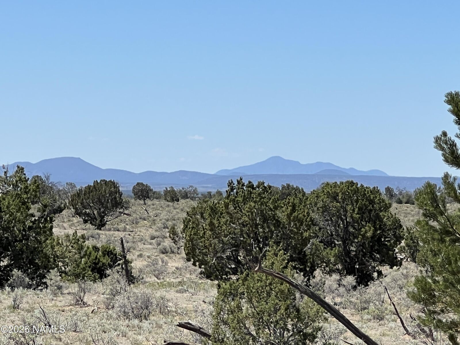 Property Photo:  3927 Mohave Lot C 12 Acres Trail  AZ 86046 