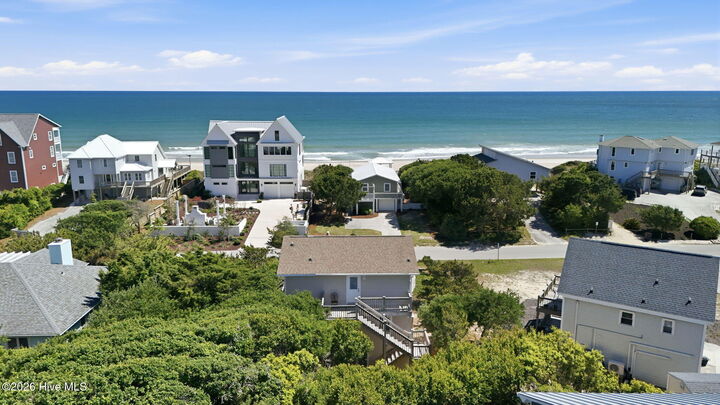 Property Photo:  6820 Ocean Drive  NC 28594 