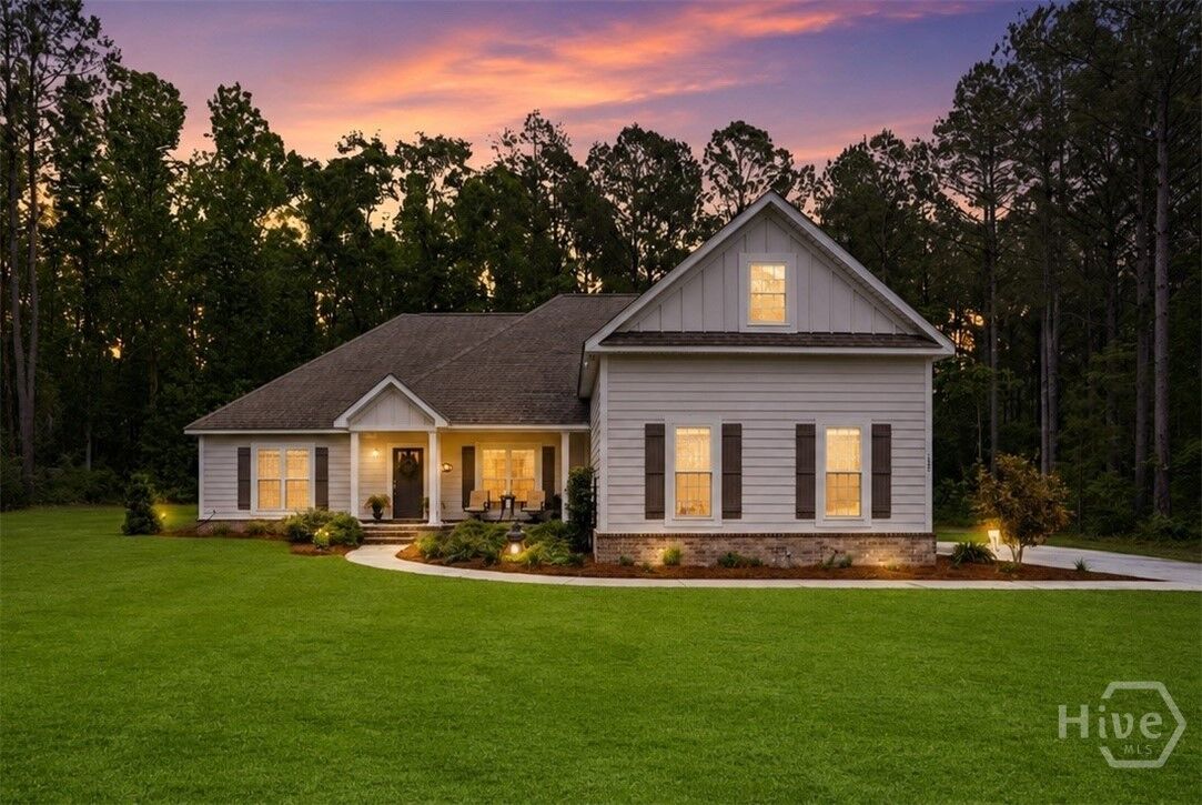 Property Photo:  137 Windmill Plantation Drive  GA 30461 