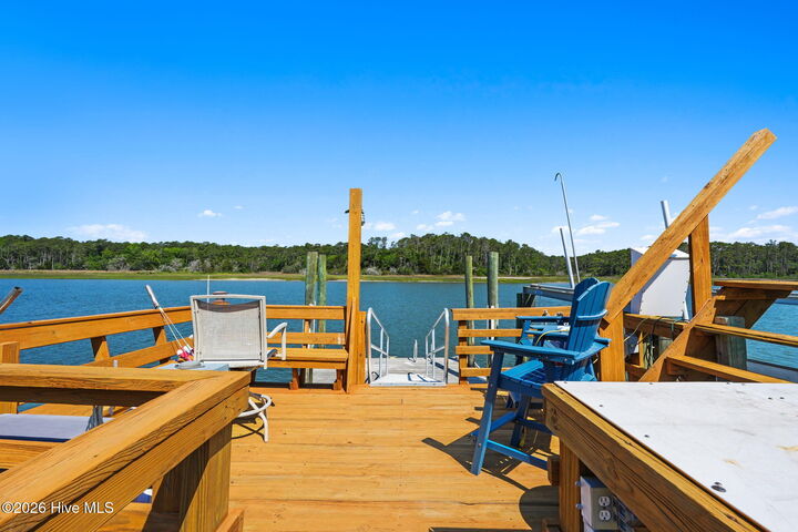 Property Photo:  2920 W Yacht Drive  NC 28465 