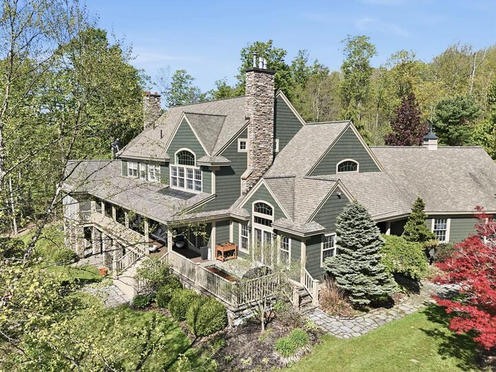 Property Photo:  530 Lakeside Dr  PA 18840 