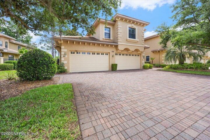 Property Photo: 170 Laterra Links Circle 201 FL 32092