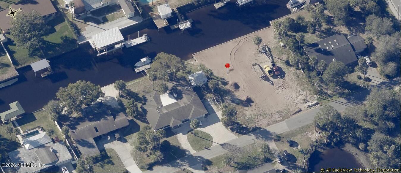 Property Photo:  3322 Queen Palm Drive  FL 32250 