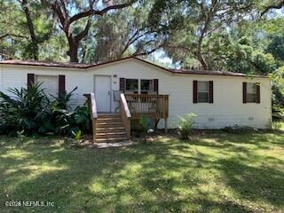 Property Photo:  115 Greer Lane  FL 32640 