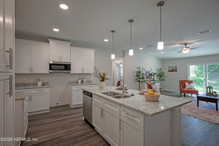 Property Photo: 5503 Coppedge Avenue FL 32277
