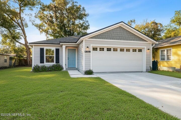 Property Photo:  4640 Kingsbury Street  FL 32205 