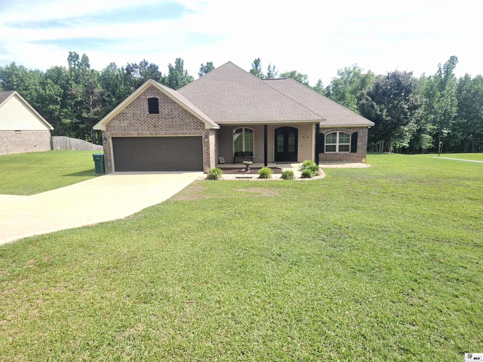 Property Photo: 940 Brownlee Road LA 71225