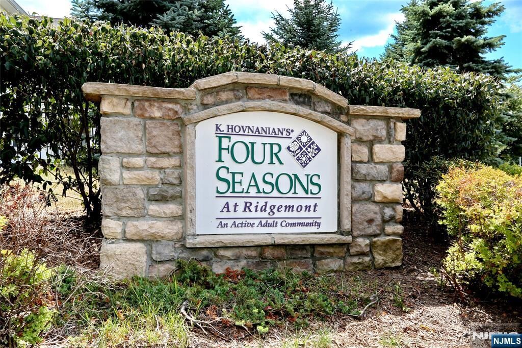 Property Photo:  602 Four Seasons Lane  NJ 07645 