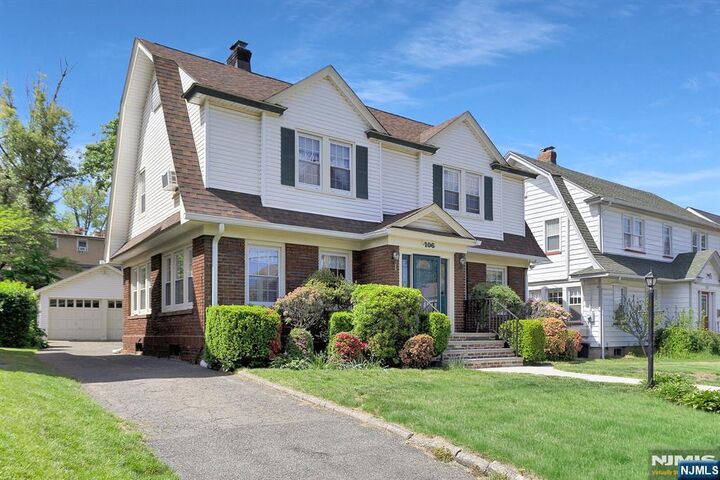 Property Photo: 106 Maple Street NJ 07070