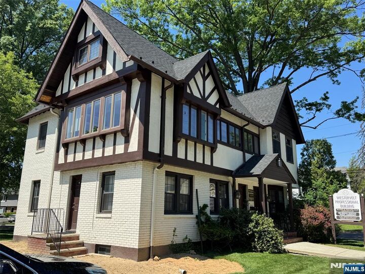 Property Photo:  60 Westervelt Avenue  NJ 07670 