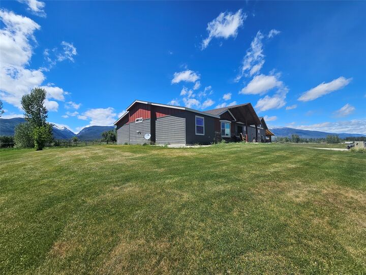 Property Photo:  377 Tushapaw Road  MT 59875 