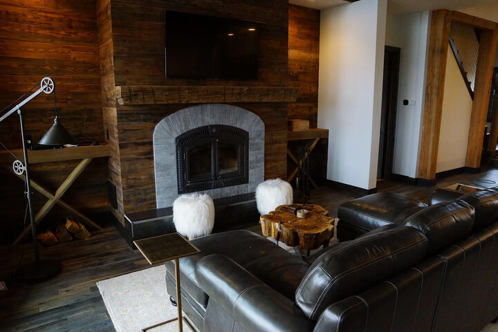 Property Photo:  180 Peacemaker Ridge  MT 59412 
