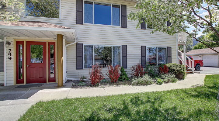Property Photo:  799 Spartan Drive D  MT 59801 