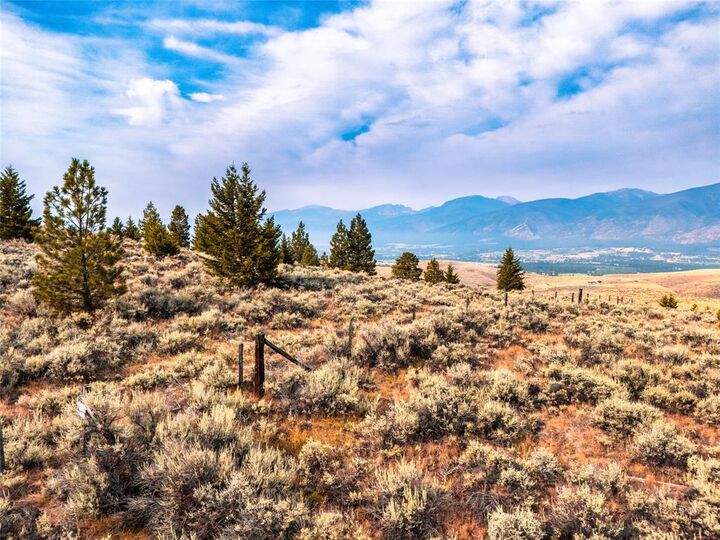 Property Photo: Lot 1 Sapphire Ridge MT 59833