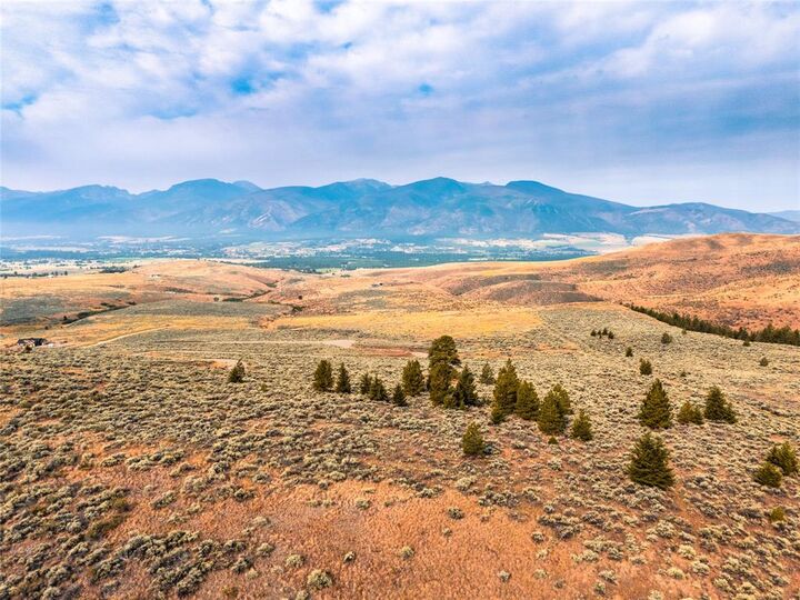 Property Photo:  Lot 1 Sapphire Ridge  MT 59833 
